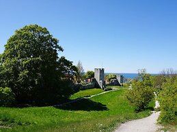 4 Star Holiday Home in Visby
