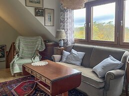 4 Star Holiday Home in Visby
