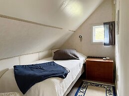 4 Star Holiday Home in Visby