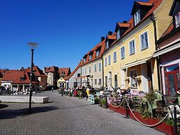 4 Star Holiday Home in Visby