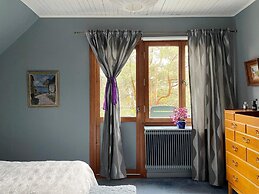 4 Star Holiday Home in Visby