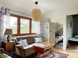4 Star Holiday Home in Visby