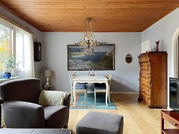 4 Star Holiday Home in Visby
