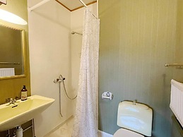 4 Star Holiday Home in Visby