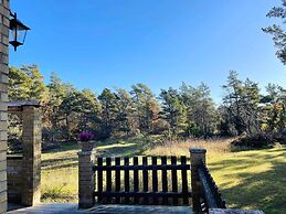 4 Star Holiday Home in Visby