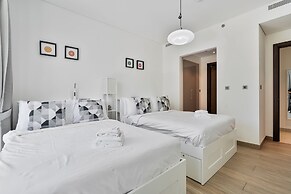 PVH - Serene 2BR - Sobha Hartland Greens