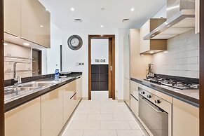 PVH - Serene 2BR - Sobha Hartland Greens