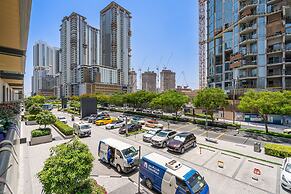 PVH - Serene 2BR - Sobha Hartland Greens