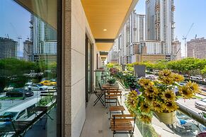PVH - Serene 2BR - Sobha Hartland Greens