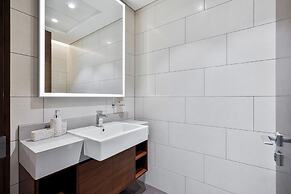 PVH - Serene 2BR - Sobha Hartland Greens
