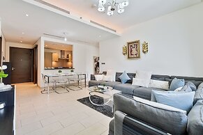 PVH - Serene 2BR - Sobha Hartland Greens