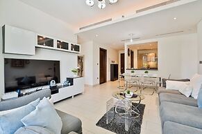 PVH - Serene 2BR - Sobha Hartland Greens
