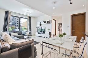 PVH - Serene 2BR - Sobha Hartland Greens