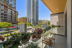 PVH - Serene 2BR - Sobha Hartland Greens
