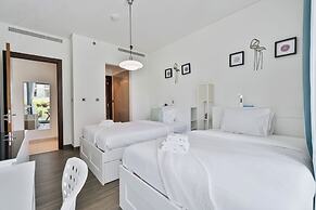 PVH - Serene 2BR - Sobha Hartland Greens