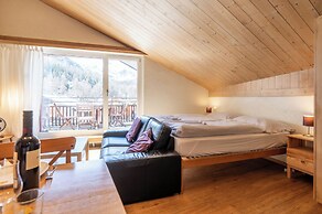 Eagle horst by Inspiringplaces Zermatt
