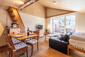 Eagle horst by Inspiringplaces Zermatt