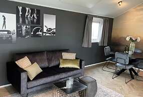 Comfortable Chalet, Near the Veluwemeer