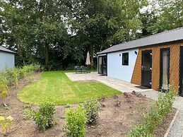 Comfortable Chalet, Near the Veluwemeer