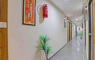 hotel stay inn bopal
