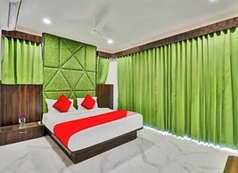 hotel stay inn bopal