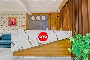 hotel stay inn bopal