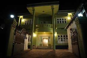 Dormer Stay