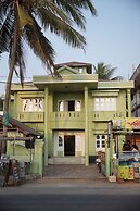 Dormer Stay
