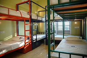 Dormer Stay