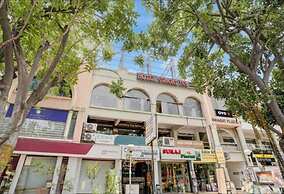 hotel swagat inn