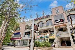 hotel swagat inn