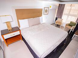 MUNA HOTEL
