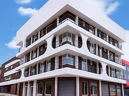 MUNA HOTEL