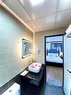 My house hotel