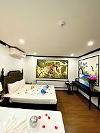 My house hotel