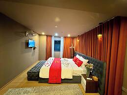 My house hotel