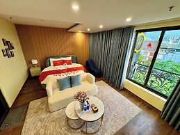 My house hotel