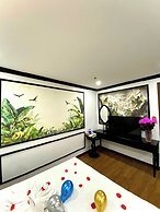 My house hotel