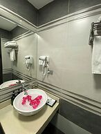 My house hotel