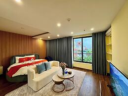 My house hotel