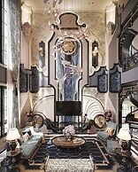 My house hotel