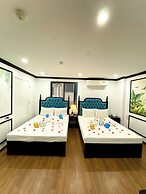 My house hotel