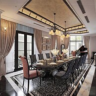 My house hotel