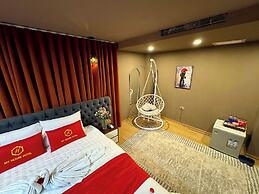 My house hotel