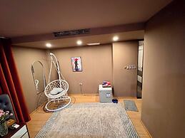 My house hotel