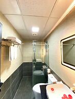 My house hotel