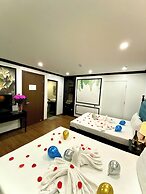 My house hotel