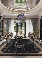 My house hotel