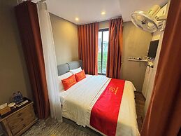 My house hotel