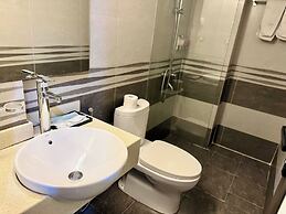 My house hotel